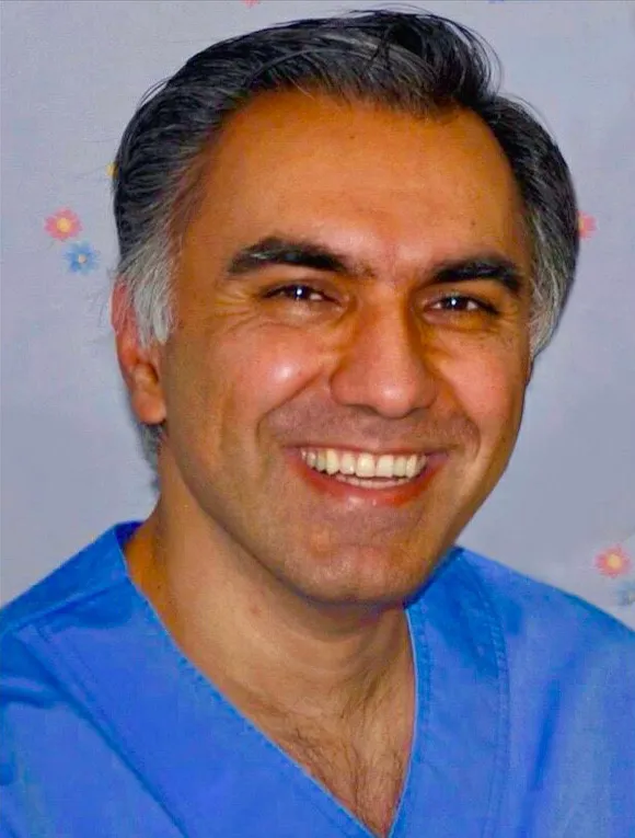 Doctor Jalali