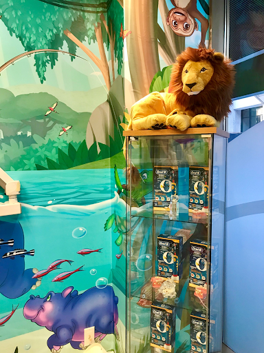 kids room 1