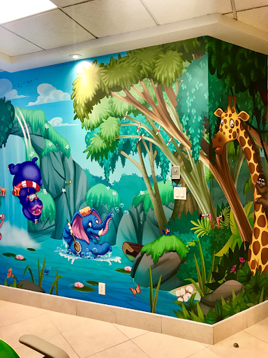 kids room 10