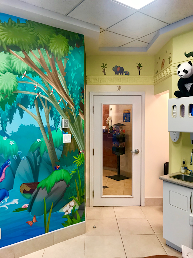 kids room 11