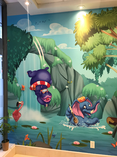 kids room 12