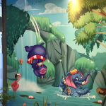 kids room 12