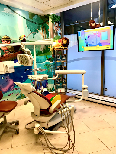 kids room 13