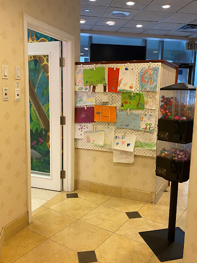 kids room 16