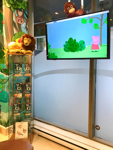 kids room 18