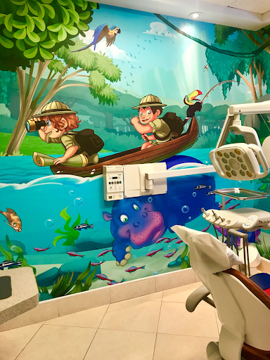 kids room 4