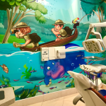 kids room 4