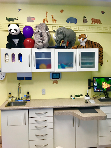 kids room 6