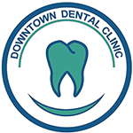 Link to The Downtown Dental Clinic home page