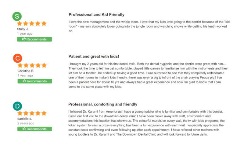 reviews 1