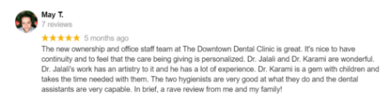 reviews 3