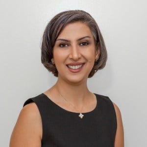 Dr. Maryam Karami