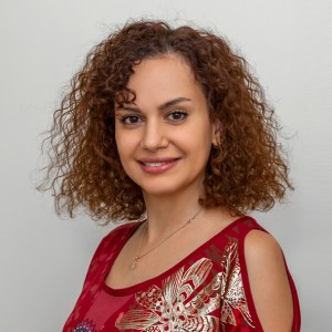 Dr. Anahita Azadi