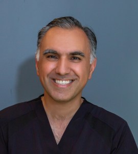 Dr. Shahriar Jalali The Downtown Dental Clinic