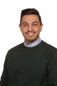 Dr. Saman SalehiZalani