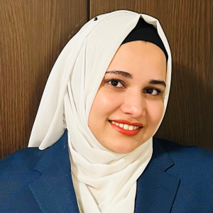 Saima – Dental Assistant