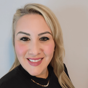 Jesseca – OFFICE COORDINATOR/DENTAL Assistant