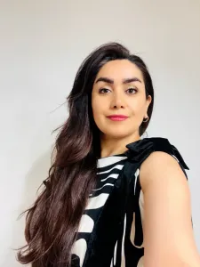 Soodeh – Head of Administration