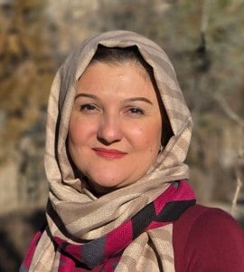 Farinaz